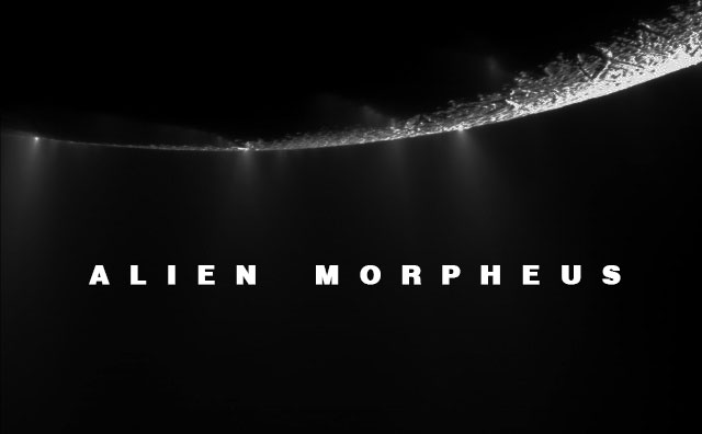 ALIEN MORPHEUS 2.0 TREATMENT 