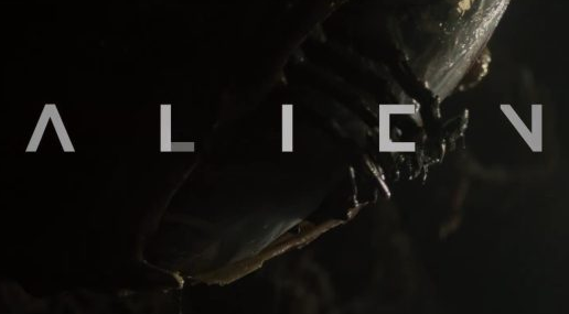 (SPOILERS) Alien: Romulus preview footage description