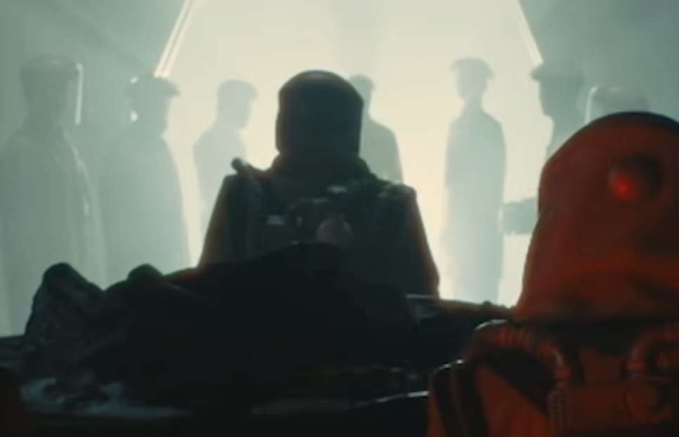 Alien: Romulus teaser preview cut-scene reveals big plot point!