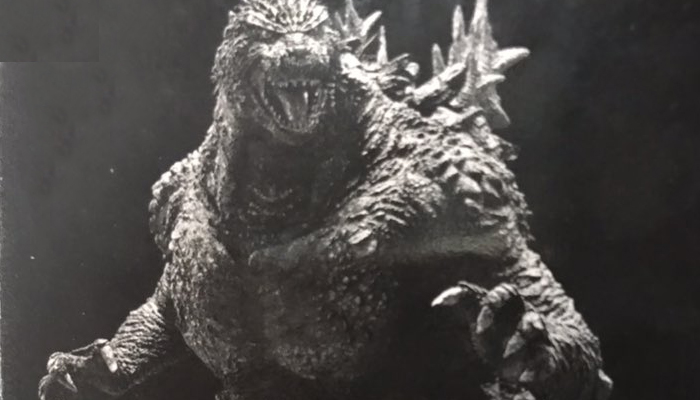 godzilla the ride figure 2021