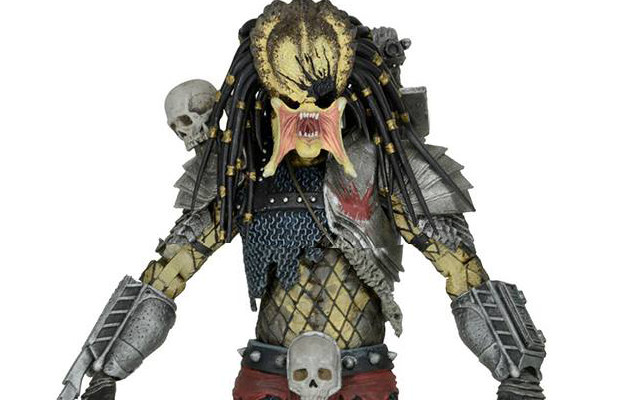 What Predator should Hot Toys make a figure of next?