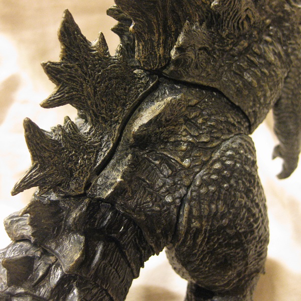 neca godzilla 2019 figures