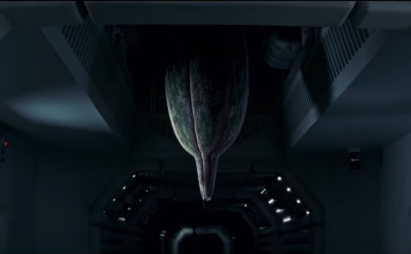 Alien: Earth – official second trailer screenshots now available!