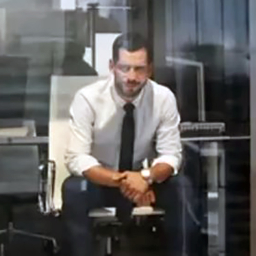 Is this the Weyland-Yutani Corporation Corporate Office?