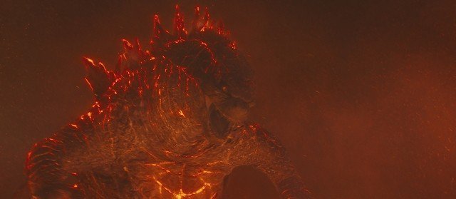 What Is Burning Godzilla Fire Transformation New Powe 8233