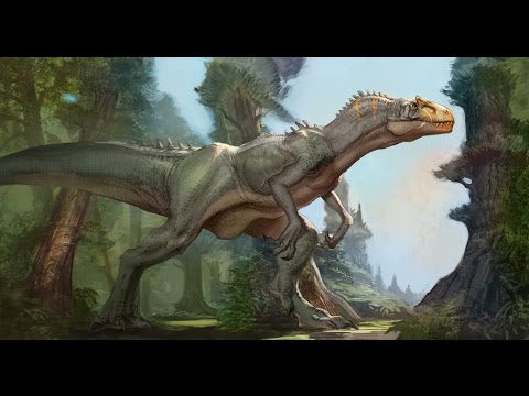 The Different Lizard: A The End 2 preview
