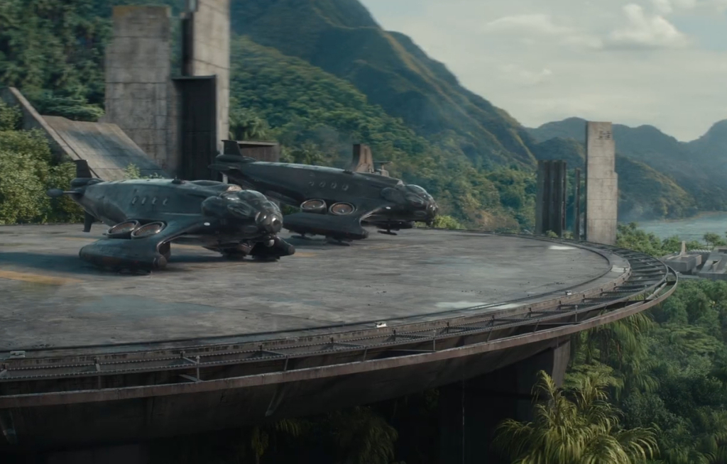 Prodigy Corp vehicles