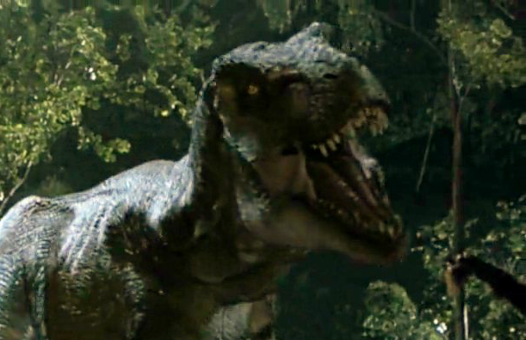 Jurassic World 4 hits theaters in 1 year! Are you excited?