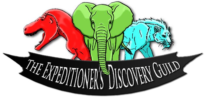 The Expeditioner's Discovery Guild
