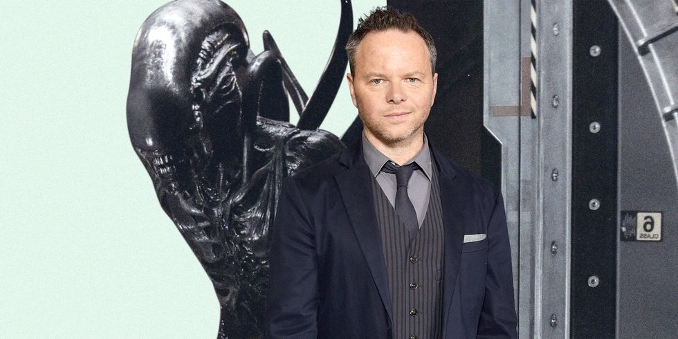Noah Hawley's Alien Series for FX Will Tackle Immortality