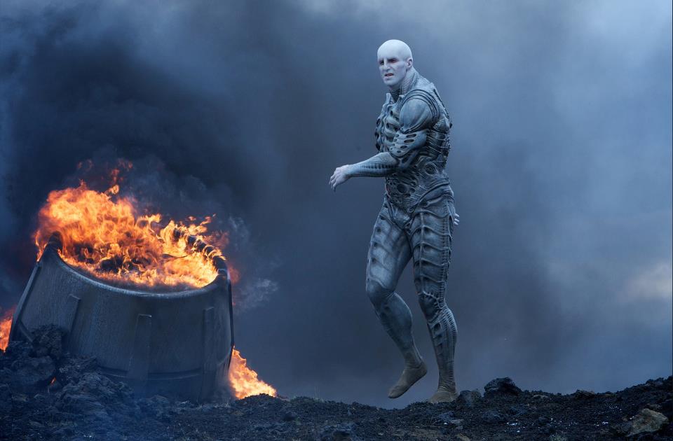 What are your top 6 Ridley Scott films?