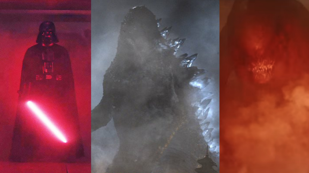 Which Gareth Edwards film is the best?