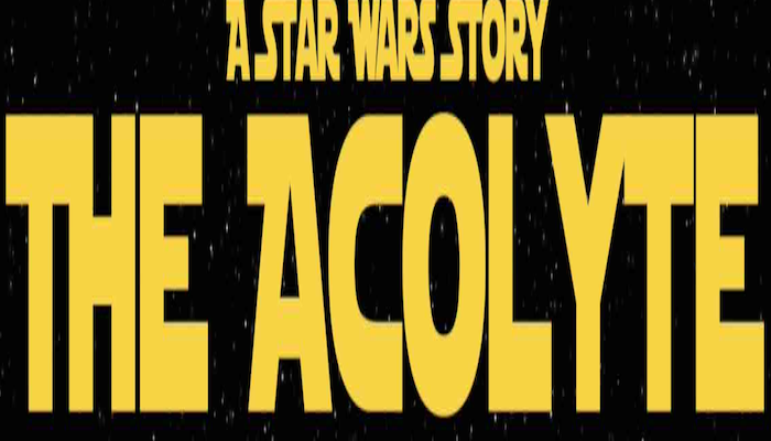 The Acolyte | Star Wars Fan Film - Star Wars Forum