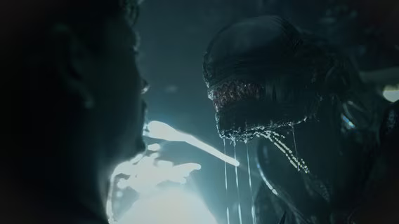 Alien: Romulus Review (SPOILERS) - Unfortunately a dissapointment...