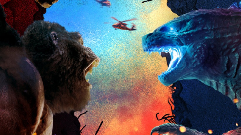Got more GvK fan-art for y'all!