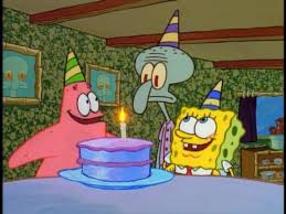 Today's the Day
