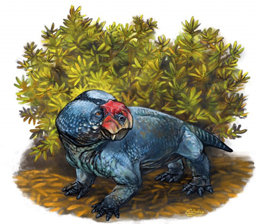 A Pokemon Dinosaur? Scientists think so!