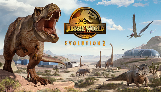 Pre-Register & Pre-Order Jurassic Dinosaur: Park Game NOW