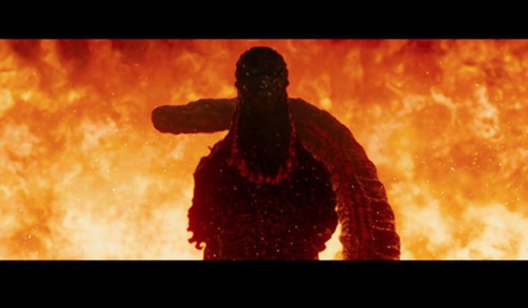 Tokusatsu and CGI: The Special Effects of Shin Godzilla with Yoko Higuchi. 