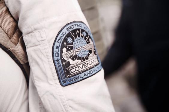Nightmares and Dreamscapes: The Fear Factor of Alien Covenant