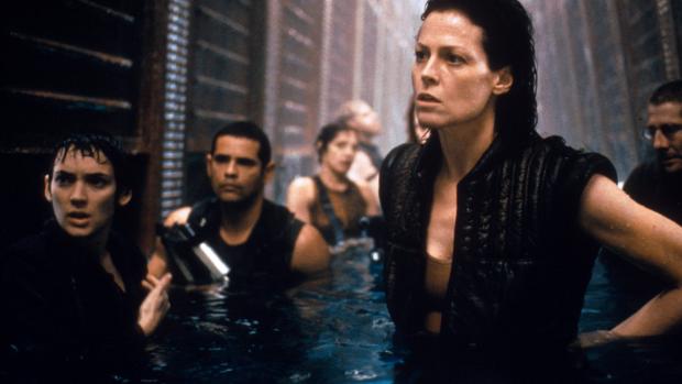Alien: Resurrection - What Could Have Been