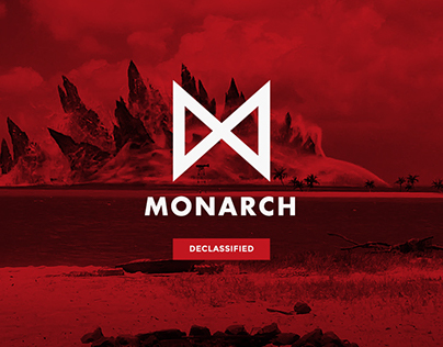 Monarch Secret Files #1