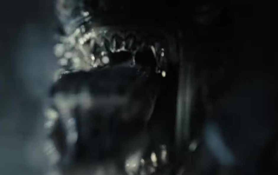 Alien: Romulus Trailer Reactions - Alien: Romulus Forum