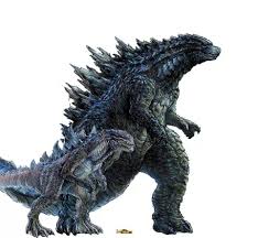 zilla vs godzilla