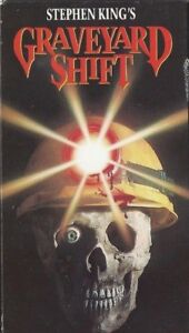 Graveyard Shift