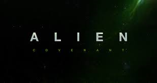 Alien Covenant Trailer Release