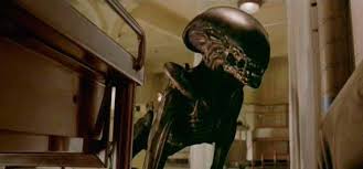 Irony of Alien 3 Hate