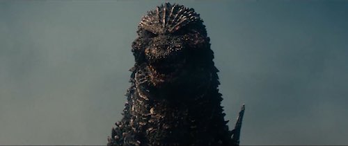 Favorite Reiwa Series Godzilla (So far) - Godzilla Forum