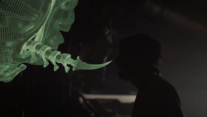 Alien: Romulus VFX Breakdown by Image Engine
