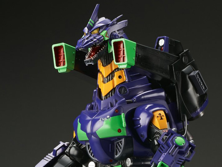 Gojiverse: OC Kaiju ideas