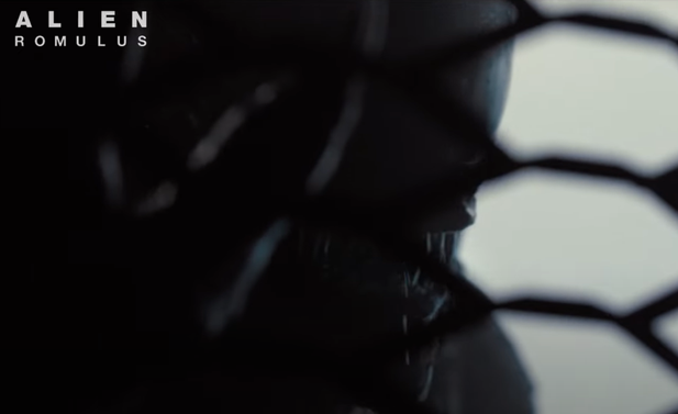 Alien: Romulus Official Movie Clip 