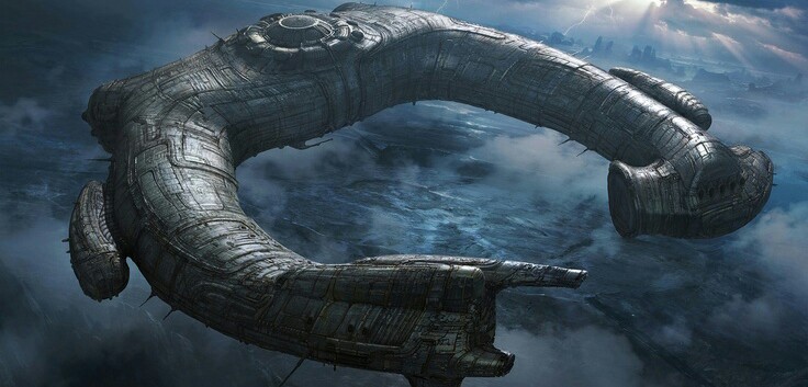 Will Covenant Assimilate With Paradise?