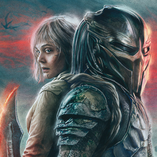 Image for the topic: Where Predator: Badlands fits into the Alien film timeline