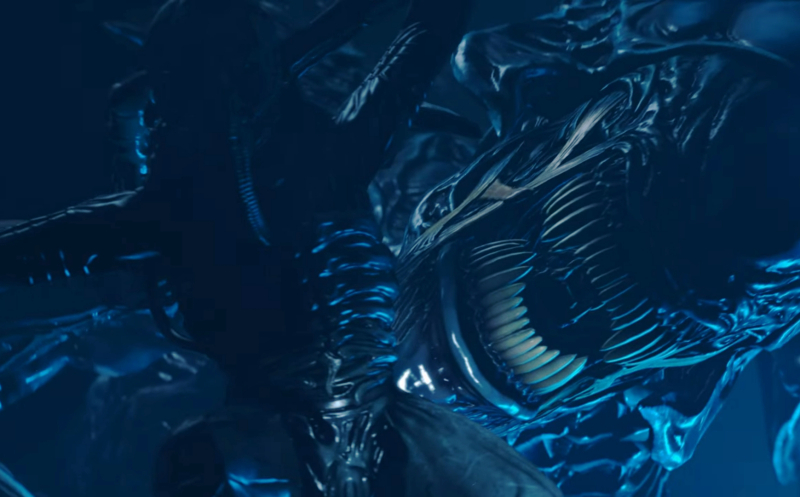 Alien: Vault of Heaven complete fan film now online!