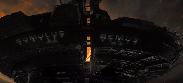 Alien: Romulus differences between the early cut and the theatrical cut
