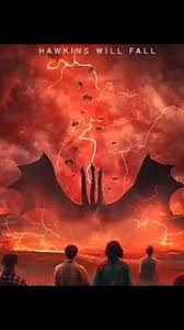 Will Ghidorah be in Stranger Things S5