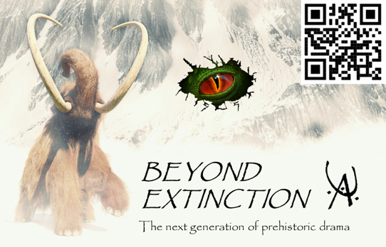 Beyond Extinction