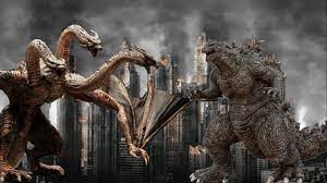 Predictions For Godzilla Minus One Sequel (Godzilla Minus 2)?