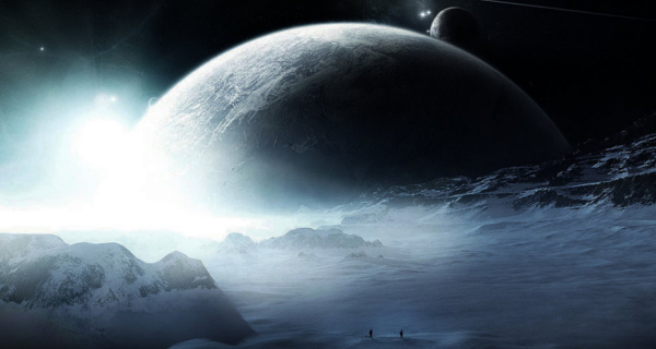 The Third Moon's Relationship To The Xenomorph?