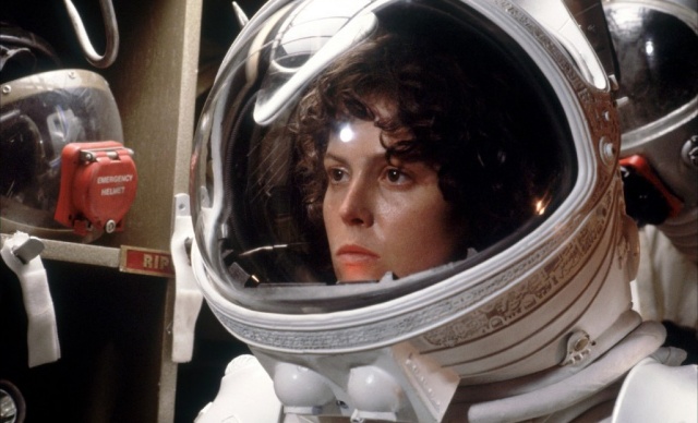 Alien Movie Quote Recite Challenge - How well do you remember Alien?