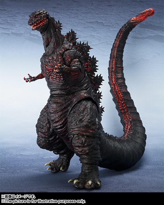 I need help!! *First SH Figure :D*