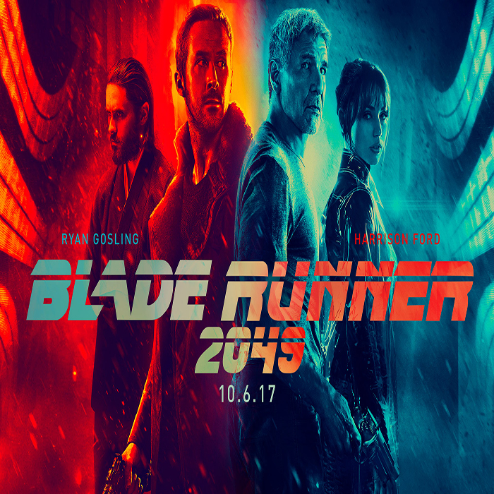 Blade Runner 2049 Soundtrack Release Date - Blade Runner 2 Forum