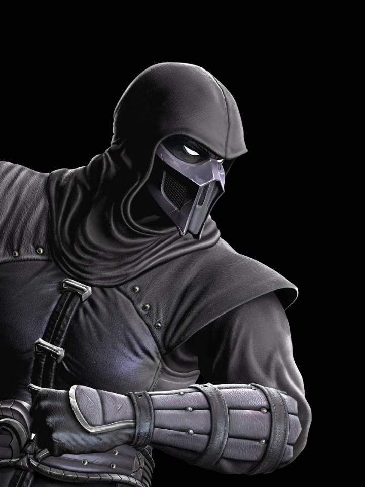Mortal Kombat' Sequels: Sub-Zero Has Signed On For 4 More Movies