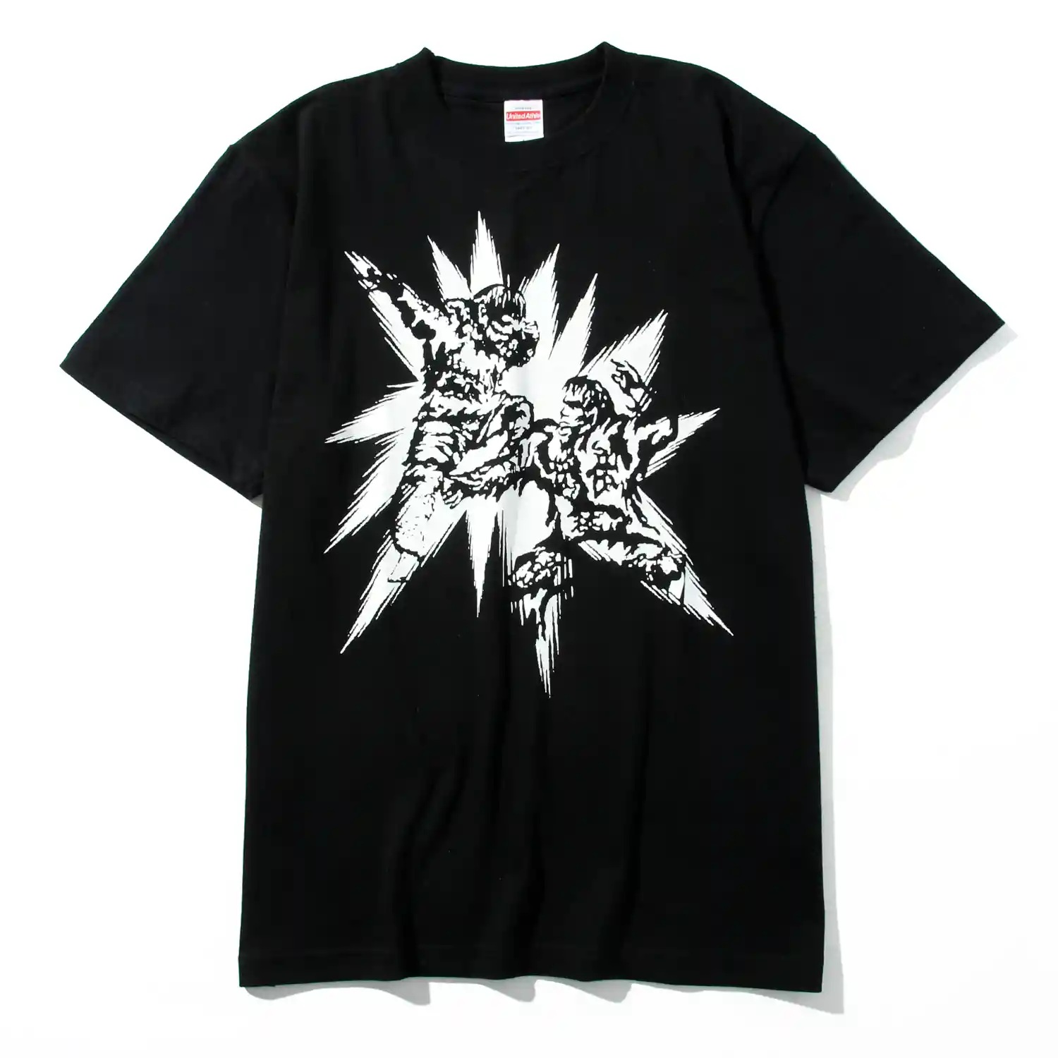 New Godzilla x haraKIRI Collab Collection