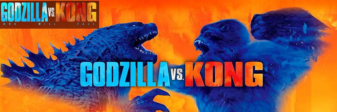 Godzilla vs. Kong - New Graphic Novel Info Revealed