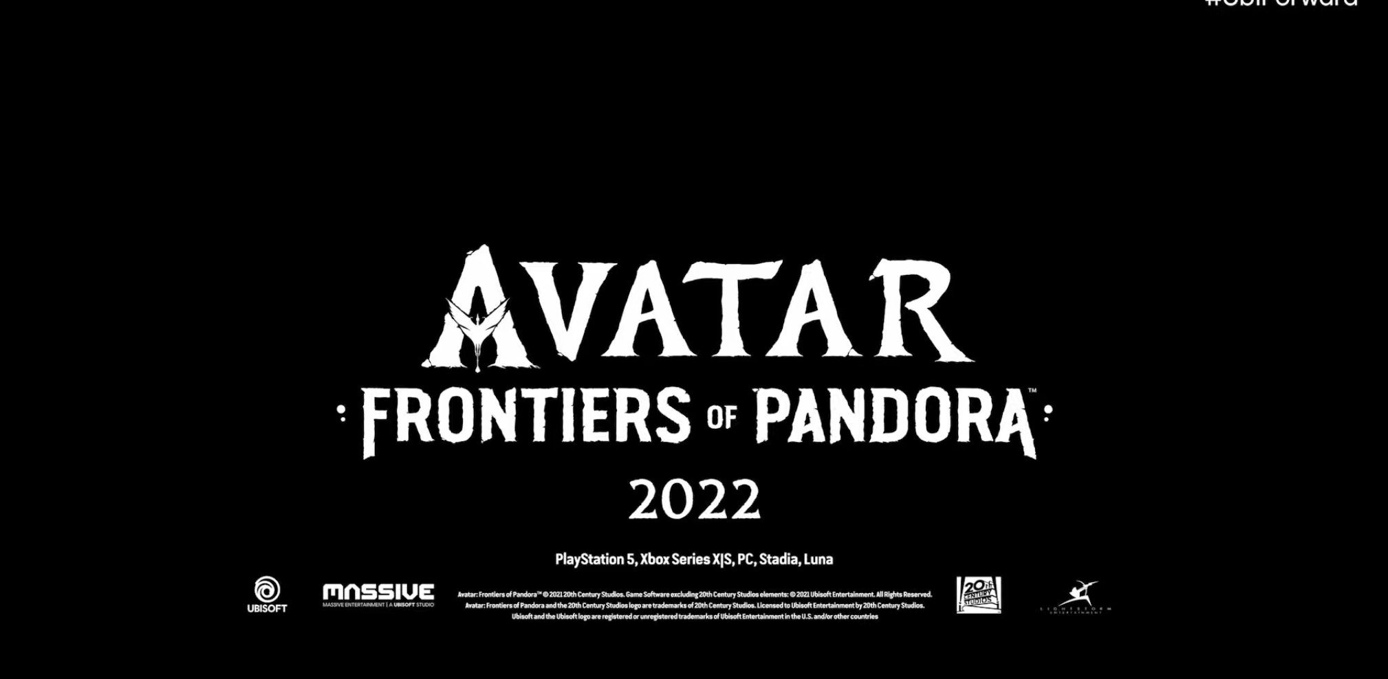 download avatar frontiers of pandora game release date